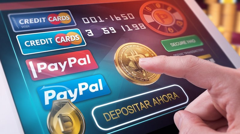 Casinos con Dinero Real: Conocer los Riesgos y Beneficios de los Juegos de Casino para Ganar Dinero Real