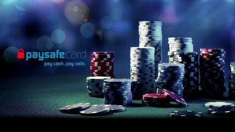 Casinos que aceptan Paysafecard: Problemas comunes de los jugadores