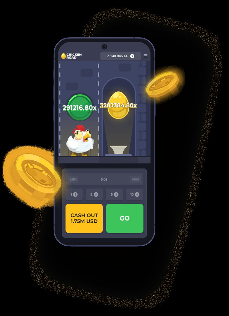 Lær at Kende Vejen i Den Spændende Chicken Road 2 Spil Lær at Kende Vejen i Den Spændende Chicken Road 2 Spil